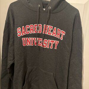 Sacred Heart University Hoodie